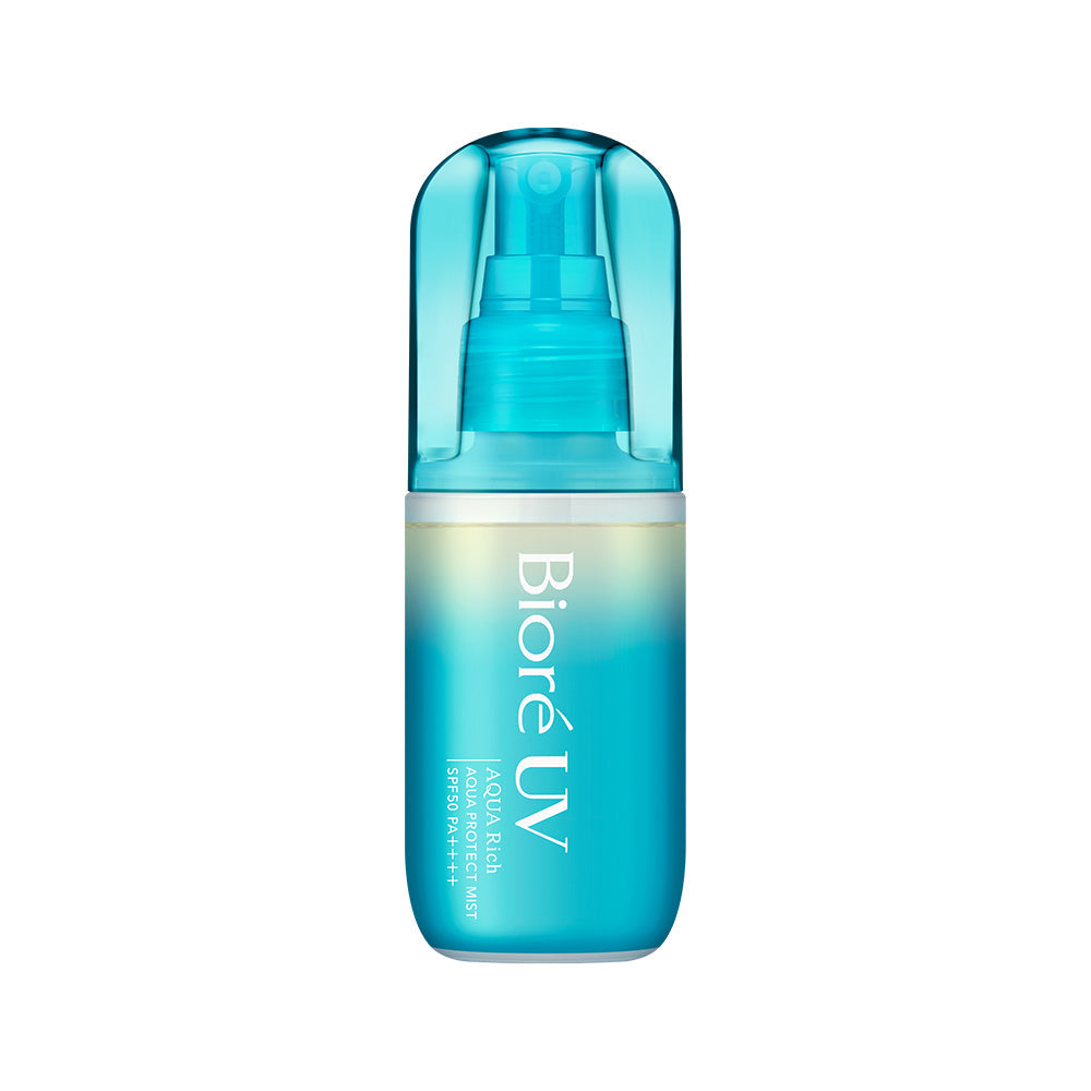 [Biore] Biore UV Aqua Rich Aqua Protect Mist 60ml