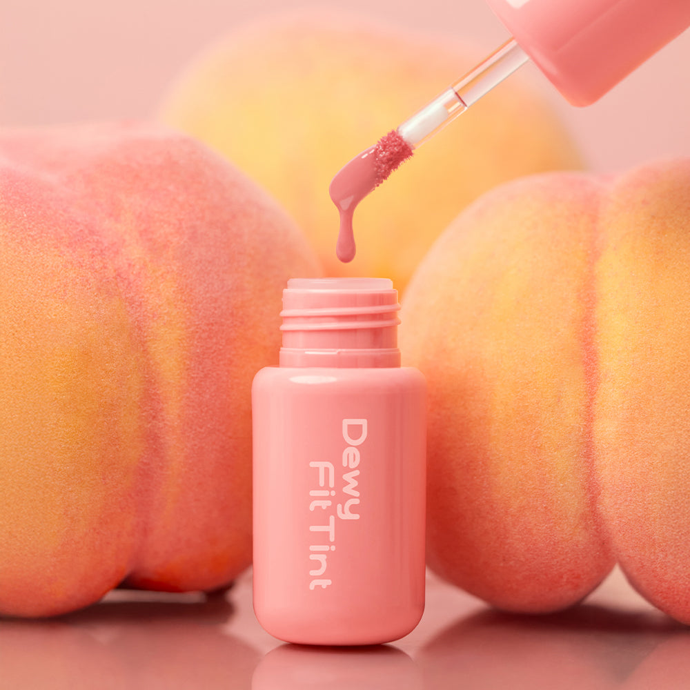 [2aN] 2AN Dewy Fit Tint 10 Farben (Set/Einzelartikel)