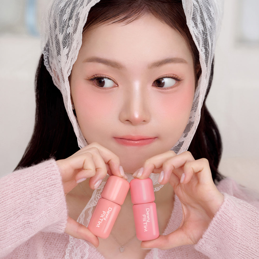 [2aN] 2AN Dewy Fit Tint 10 Farben (Set/Einzelartikel)