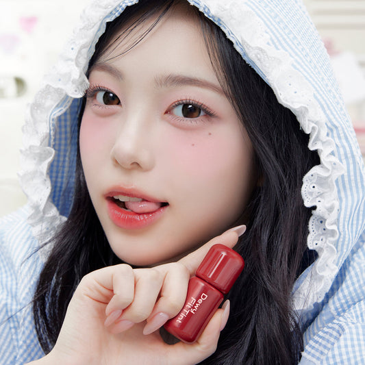 [2aN] 2AN Dewy Fit Tint 10 colors (plan/single item)