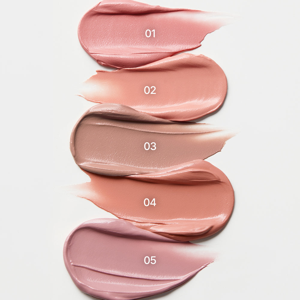 [peripera] Peripera Blurry Tok Cheek 5 Colors (Single item/Promotion)