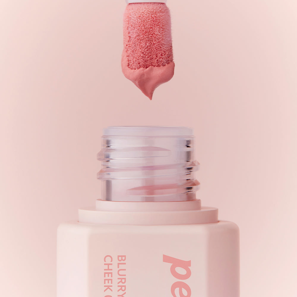 [peripera] Peripera Blurry Tok Cheek 5 Colors (Single item/Promotion)
