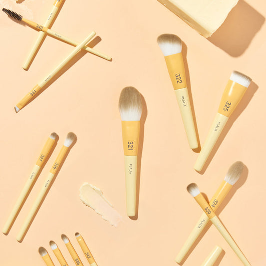 [FLALIA] Flaria Butter Brush (Choose 1 of 15 types)