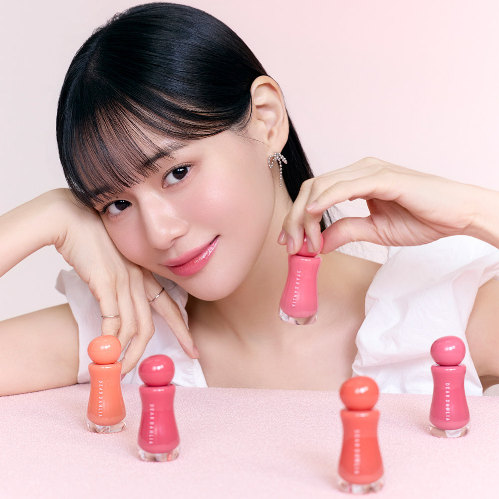 [Dear Dahlia] Dressy Glow Tint