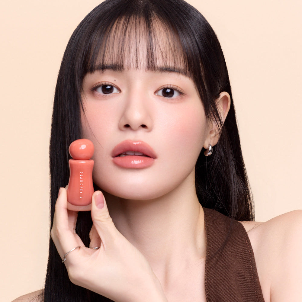 [Dear Dahlia] Dressy Glow Tint