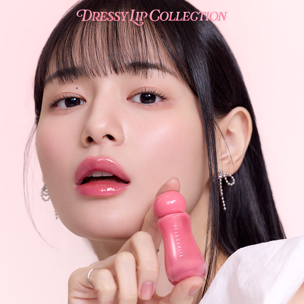 [Dear Dahlia] Dressy Glow Tint