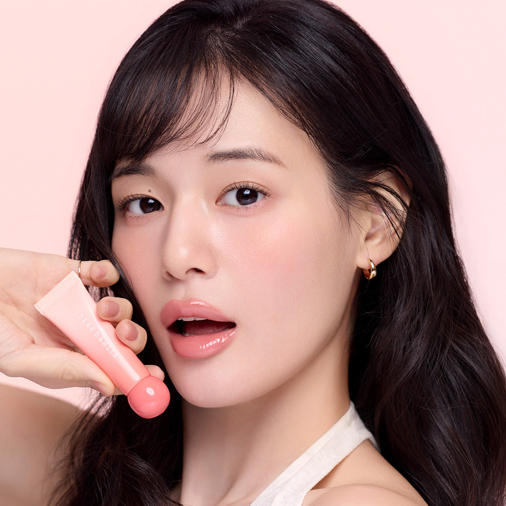 [Dear Dahlia] Dear Dahlia Dressy Dew Lip Gel