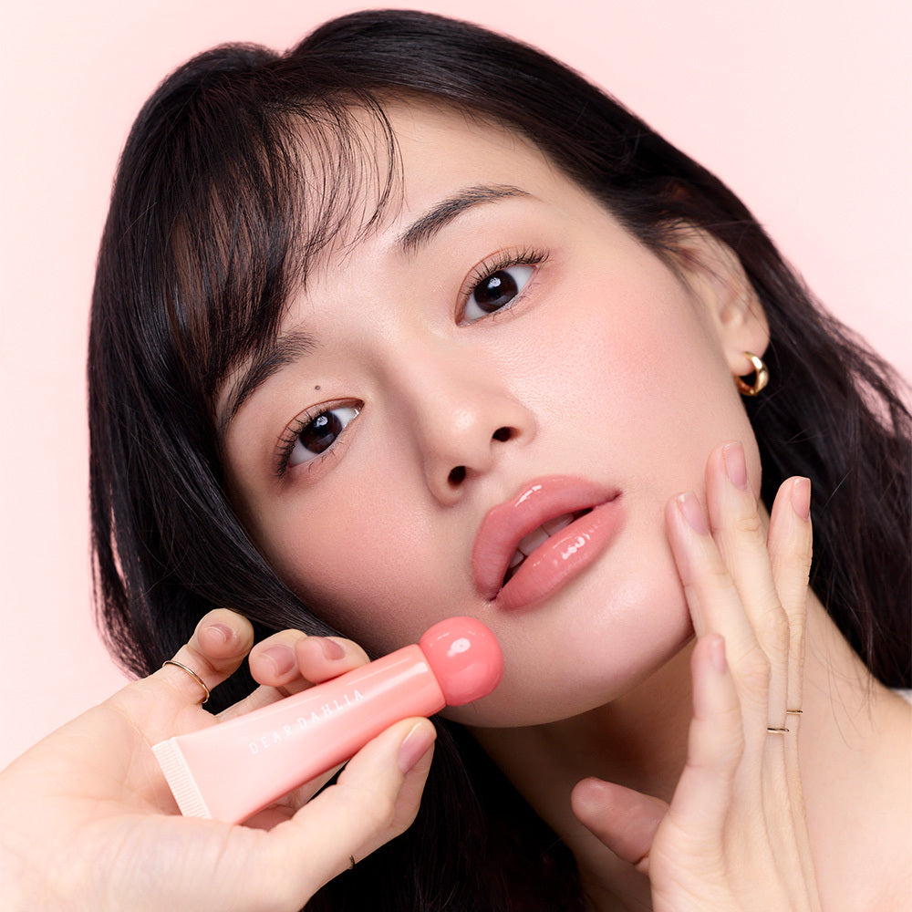 [Dear Dahlia] Dear Dahlia Dressy Dew Lip Gel