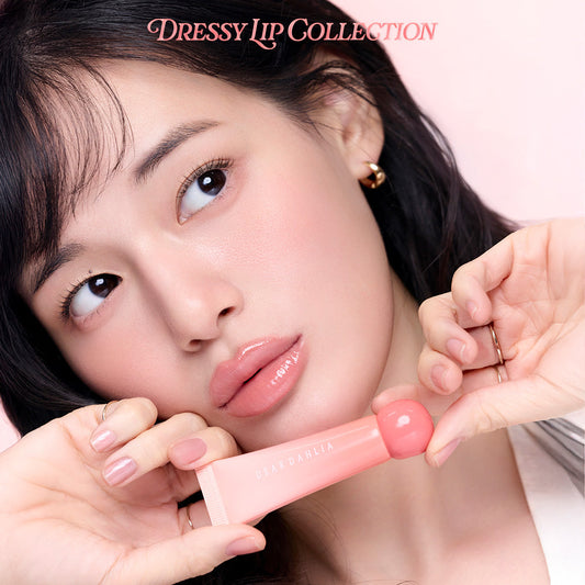 [Dear Dahlia] Dear Dahlia Dressy Dew Lip Gel