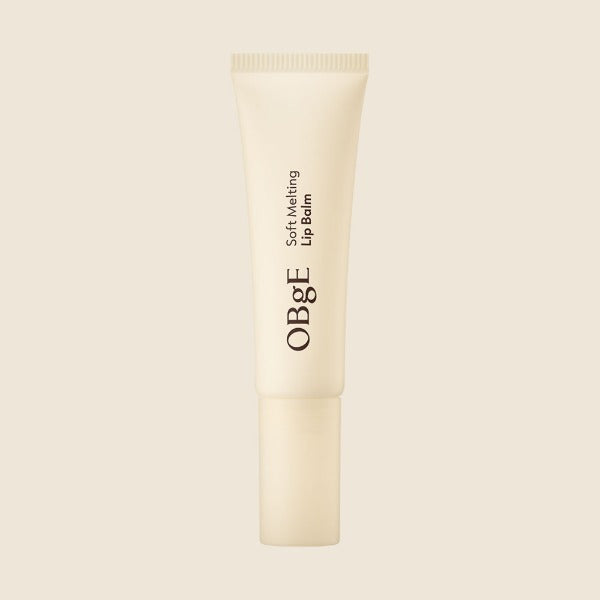 [OBGE] Objet dead skin melting lip balm 10ml