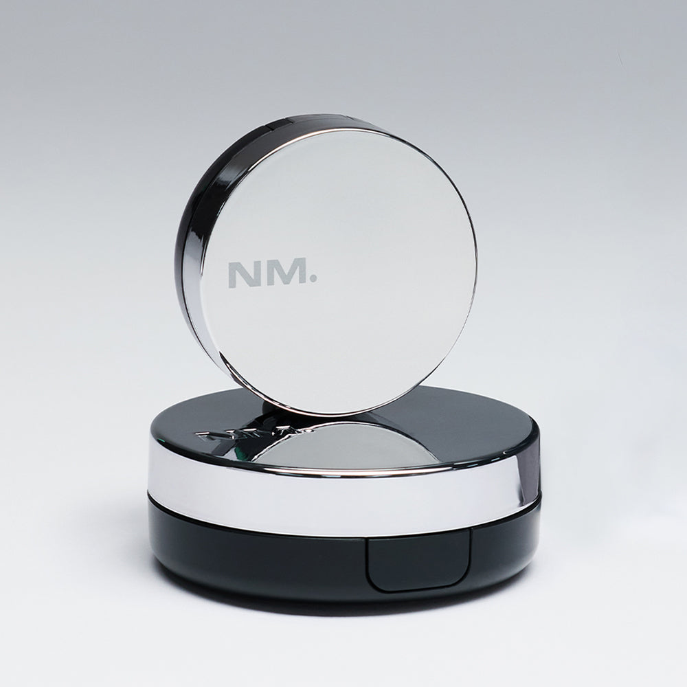 [NAMING] Naming layered fit cushion mini 5g