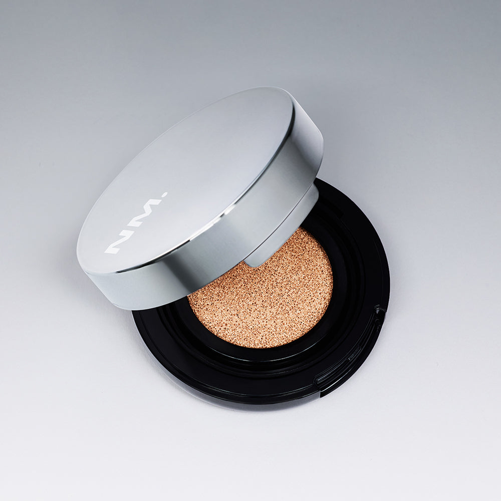 [NAMING] Naming layered fit cushion mini 5g