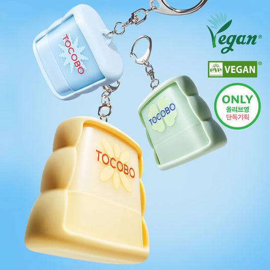 [TOCOBO] Tocobo Mini Sun Stick 11g Special 3 Types SPF50+ PA++++