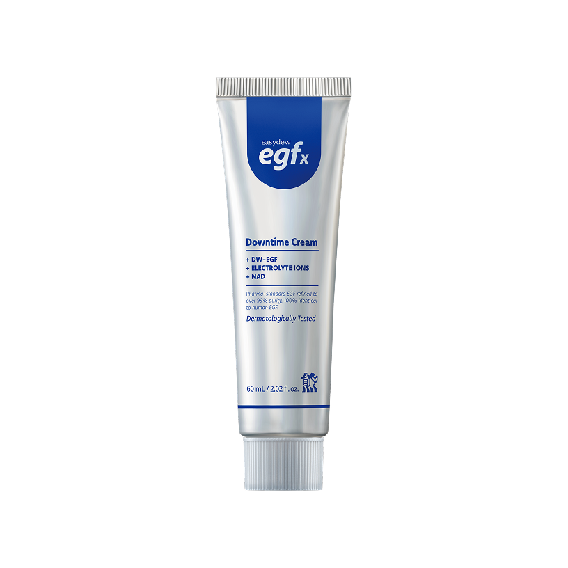 [easydew] Easydew EGFx Downtime Cream 60ml Special (+Oint Gel 5ml)