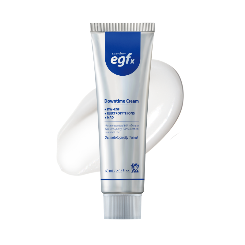 [easydew] Easydew EGFx Downtime Cream 60ml Special (+Oint Gel 5ml)