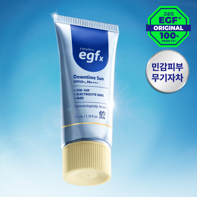[easydew] Easydew EGFx Downtime Sun 35ml