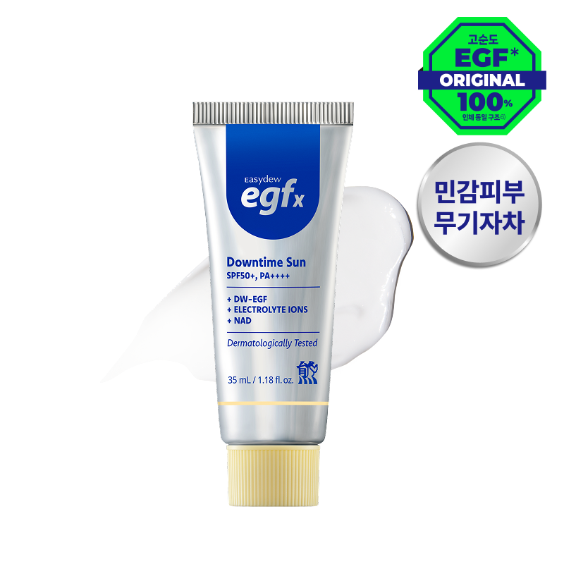 [easydew] Easydew EGFx Downtime Sun 35ml