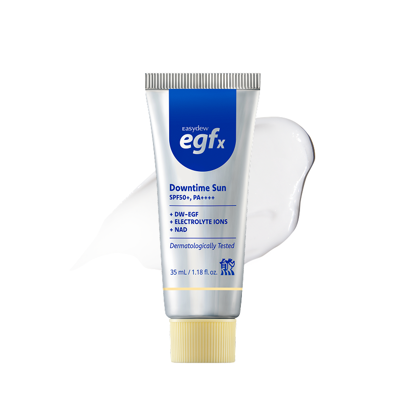 [easydew] Easydew EGFx Downtime Sun 35ml