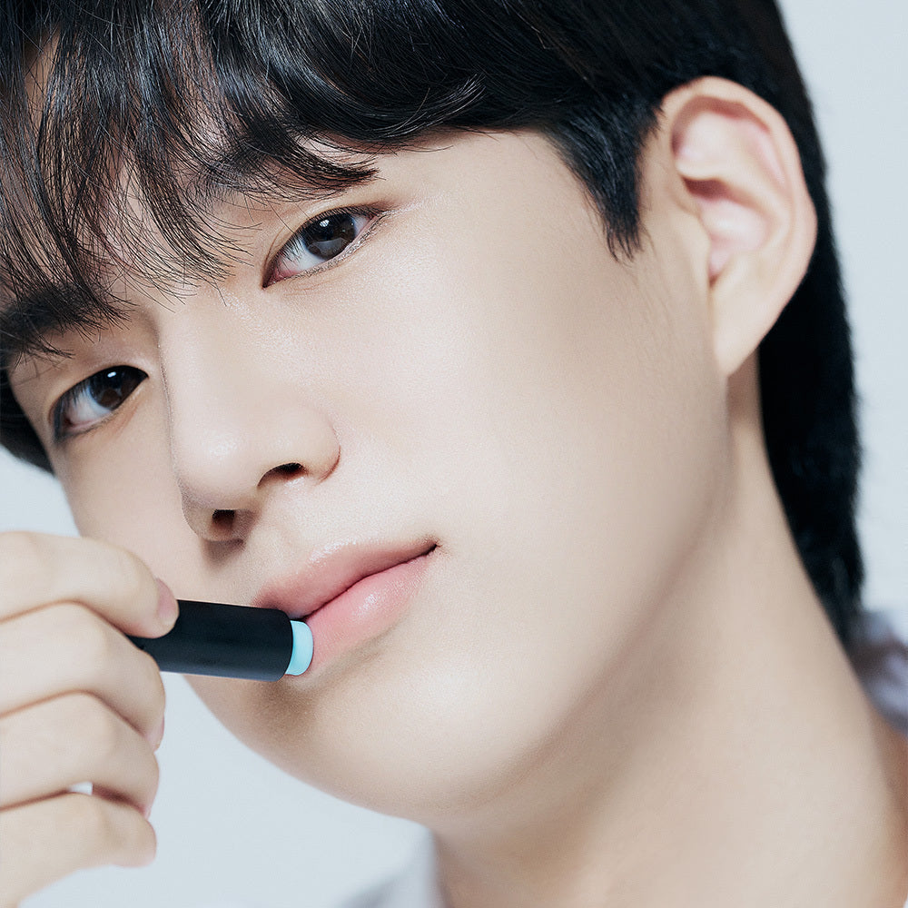 [MINIC] Minik Airy Color Lip Balm 4.7g Double Special