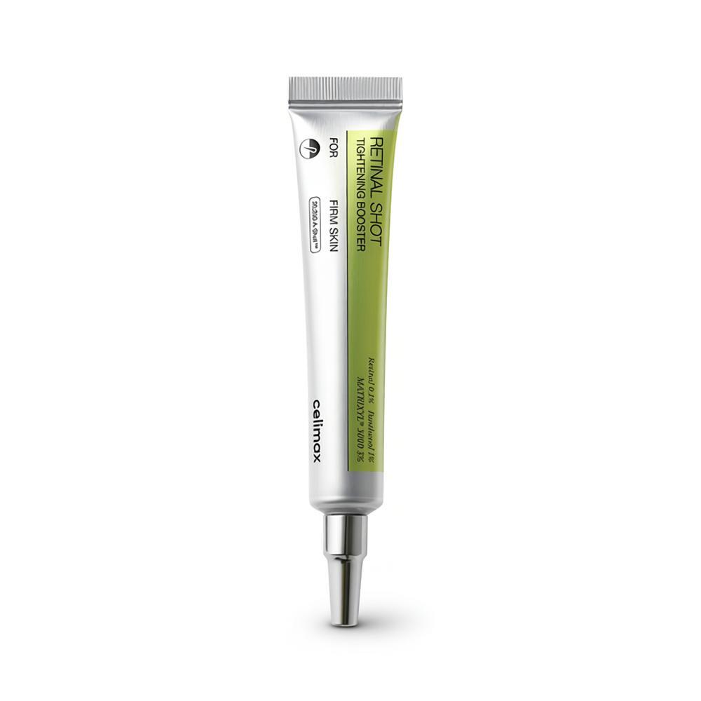 [celimax] Celimax The Vita A Retinal Shot Tightening Booster 15ml Special (+3ml)