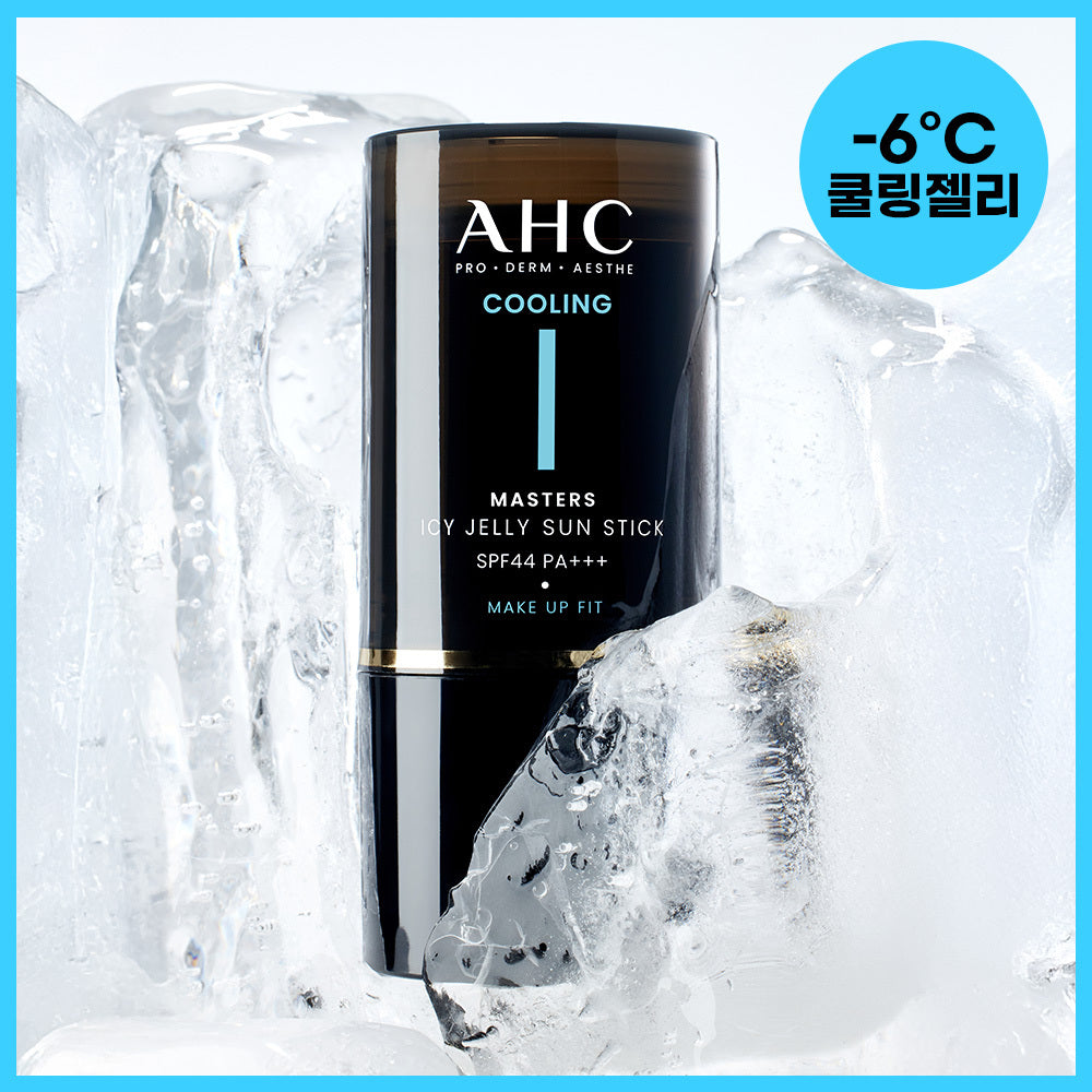 [AHC] AHC Masters Icy Jelly Sun Stick 14g