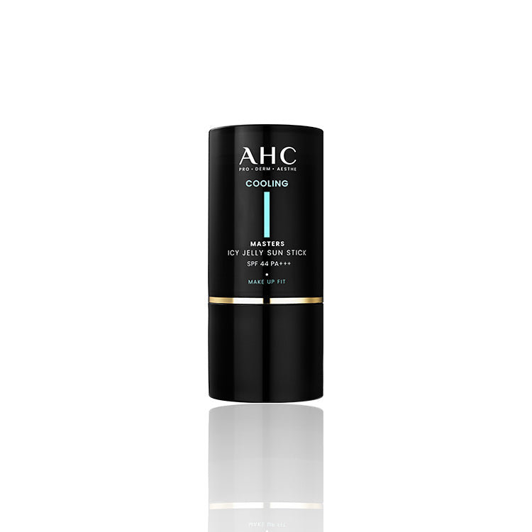 [AHC] AHC Masters Icy Jelly Sun Stick 14g