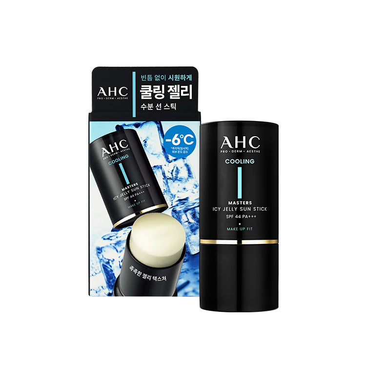 [AHC] AHC Masters Icy Jelly Sun Stick 14g