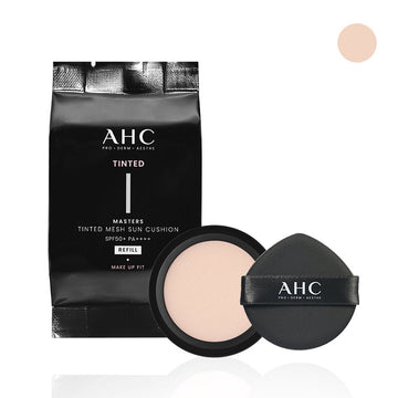 [AHC] AHC Masters Tinted Mesh Sun Cushion Refill 15g