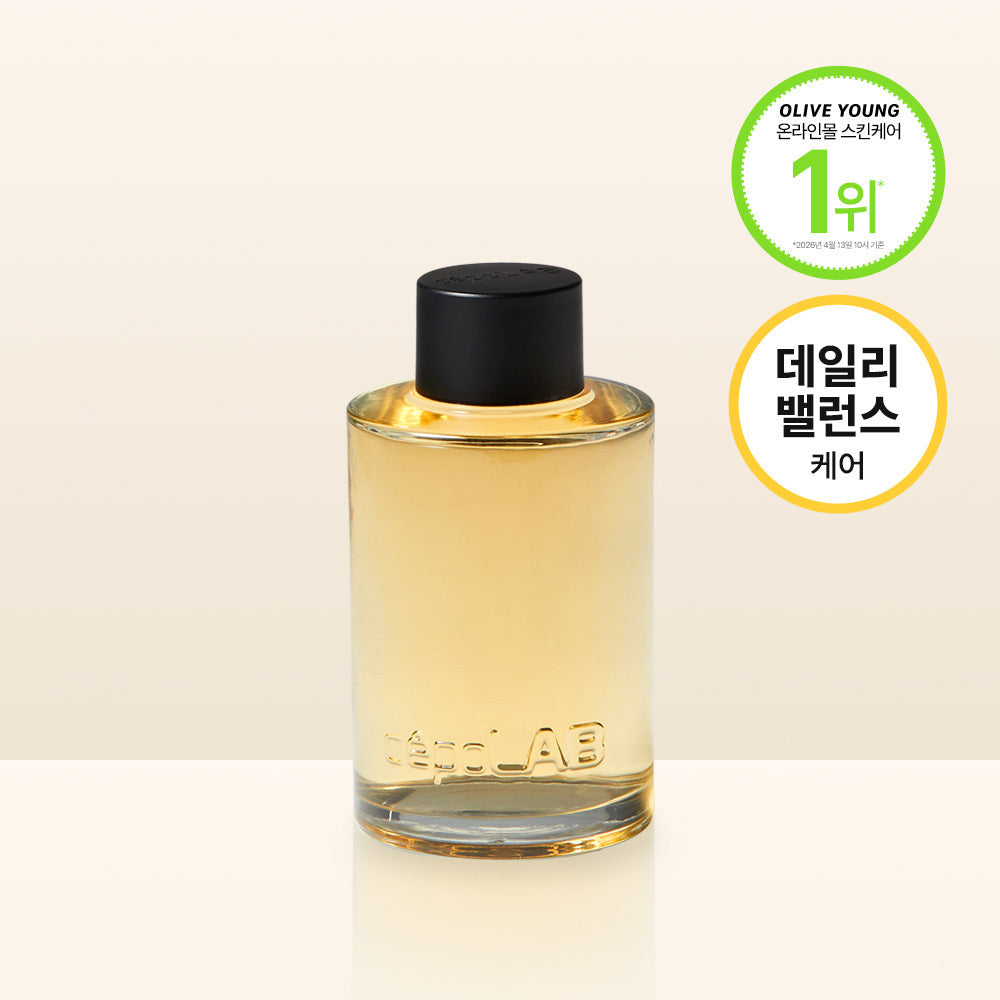 [CEPOLAB] Celllab Biogenic Essence Blended Formula 50% (100ml /30ml)