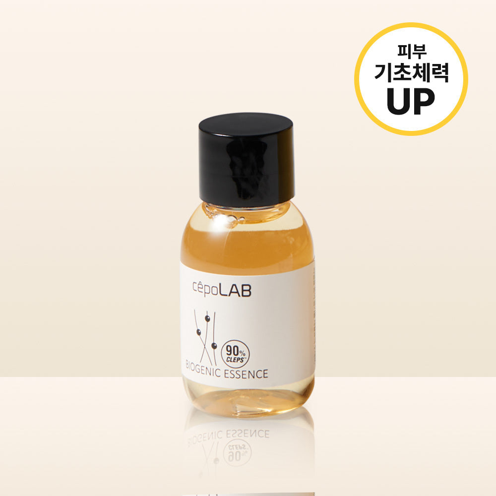 [CEPOLAB] Cell Lab Biogenic Essence 90% (100ml/30ml)