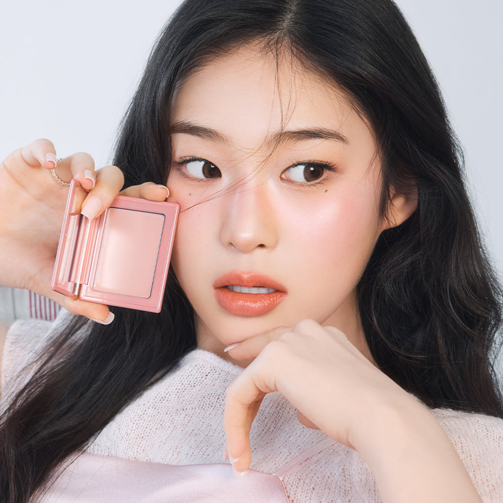[VDL] VDL Cheek Stain Blusher Balm 5.5g