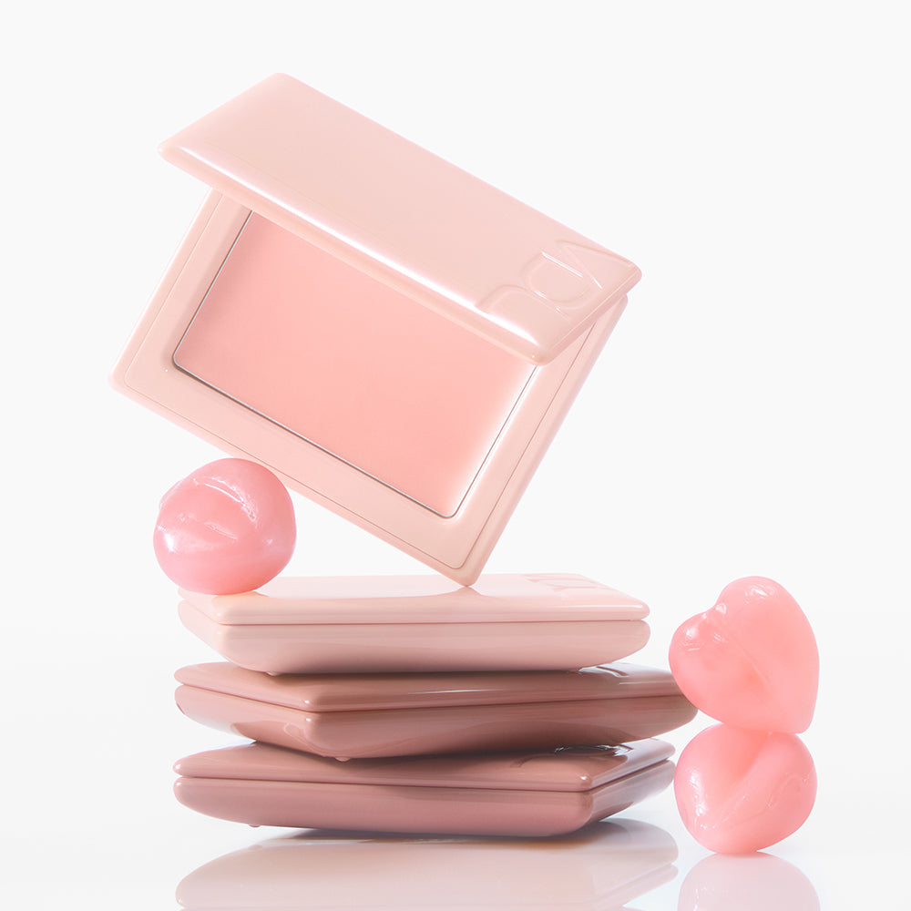 [VDL] VDL Cheek Stain Blusher Balm 5.5g