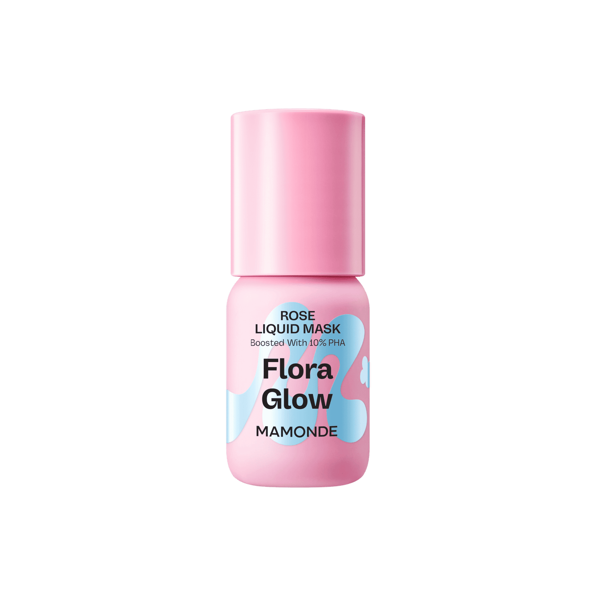 [Mamonde] Mamonde Flora Glow Rose Liquid Mask 15ml