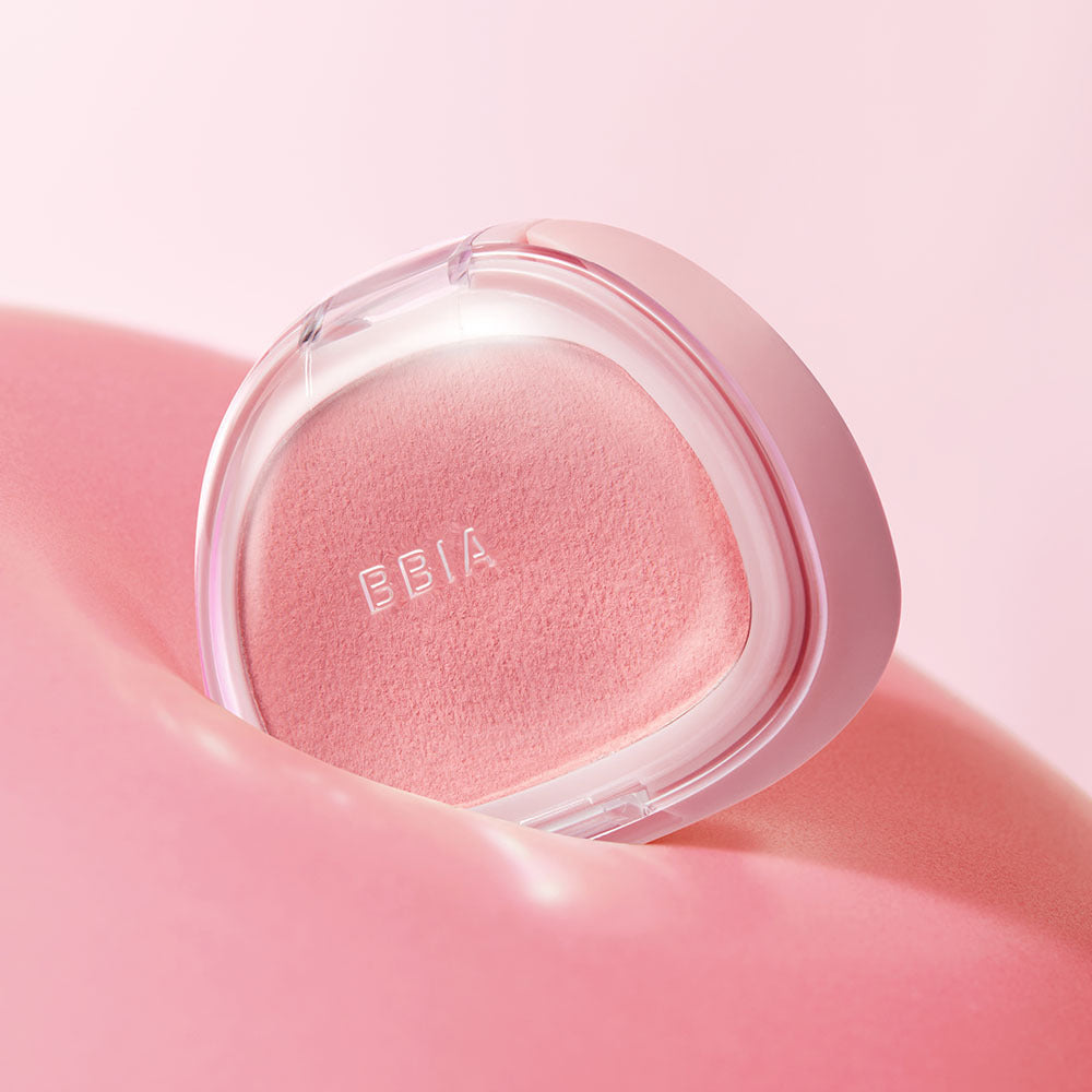 [BBIA] BBIA Chaltteok Blush 4g 8 Typen