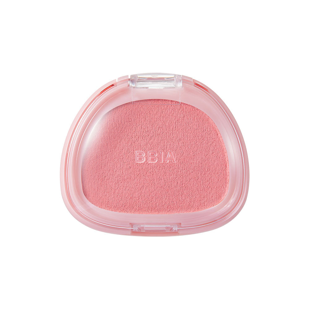 [BBIA] BBIA Chaltteok Blush 4g 8 Typen