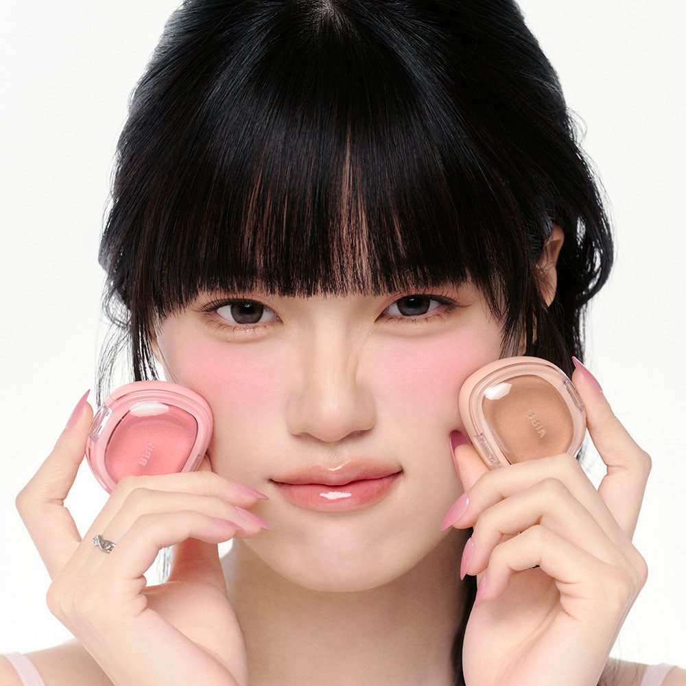 [BBIA] BBIA Chaltteok Blush 4g 8 Typen