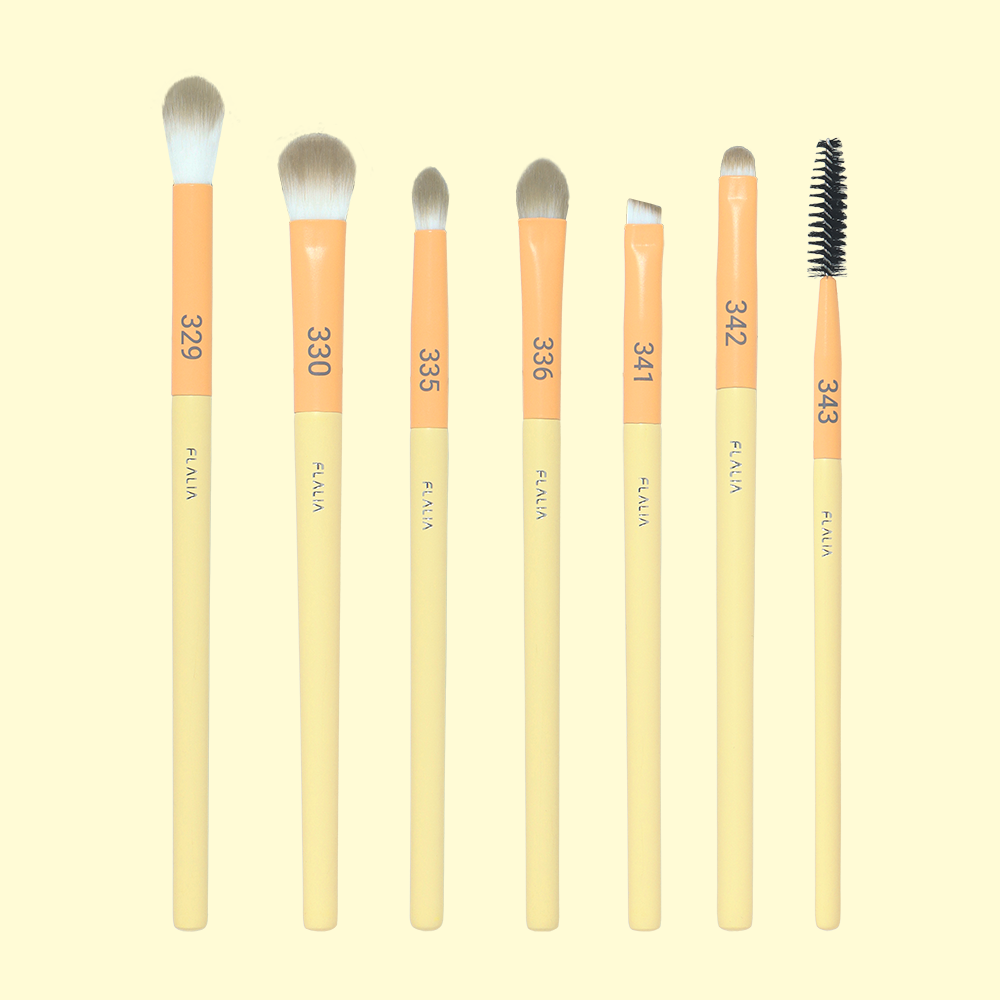 [FLALIA] Flaria Butter Brush (Choose 1 of 7 types for children)