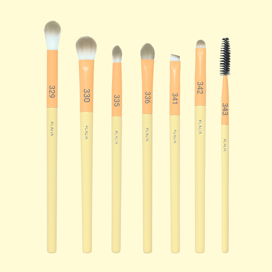[FLALIA] Flaria Butter Brush (Choose 1 of 7 types for children)