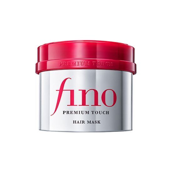 [Fino] Fino Premium Touch Hair Mask 230g (+Heart Bikiring)