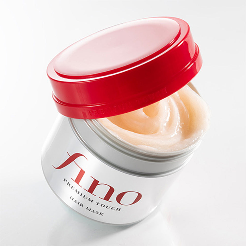 [Fino] Fino Premium Touch Hair Mask 230g (+Heart Bikiring)