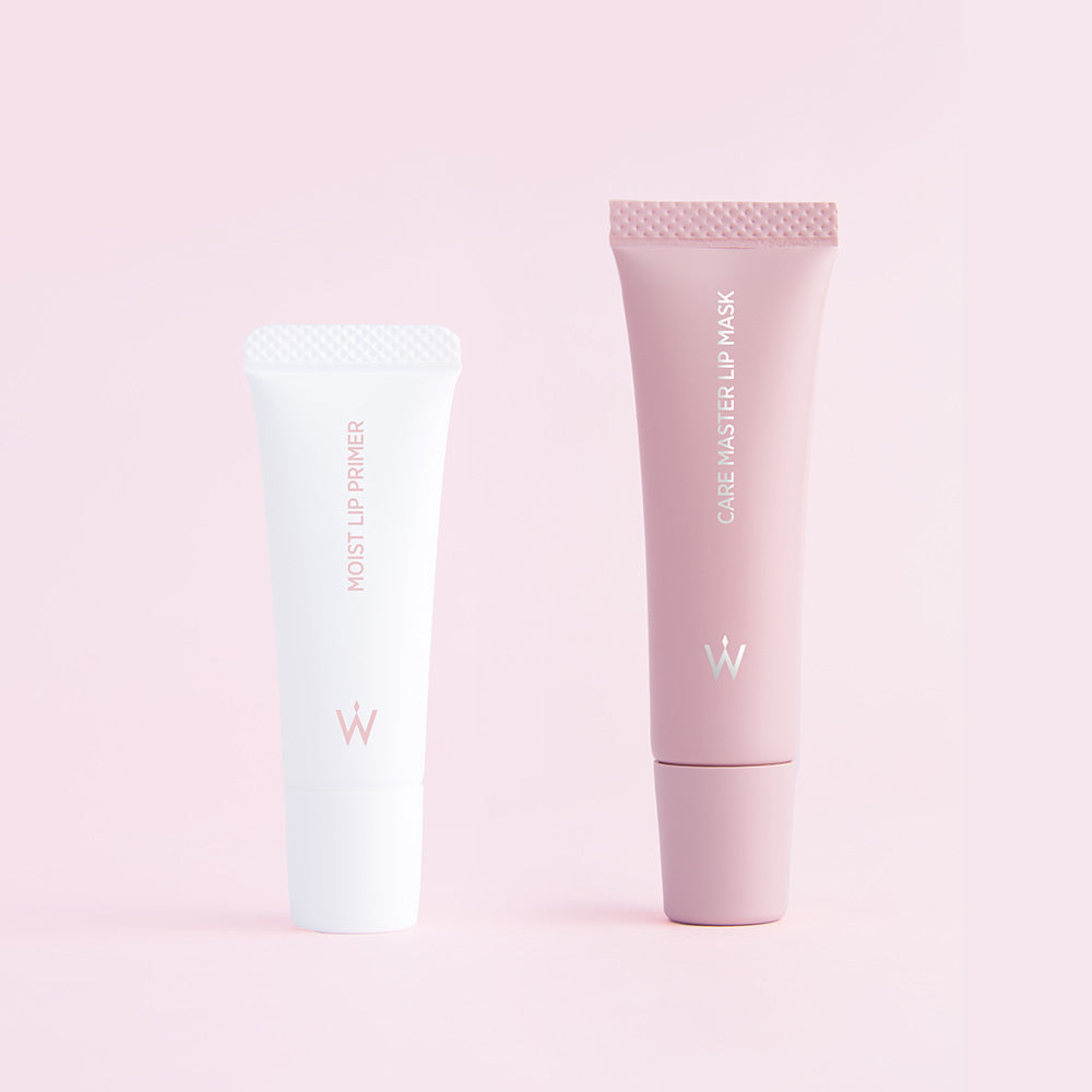 [Wonjungyo] Wonwonyo Moist Lip Primer/Care Master Lip Mask (2 types)