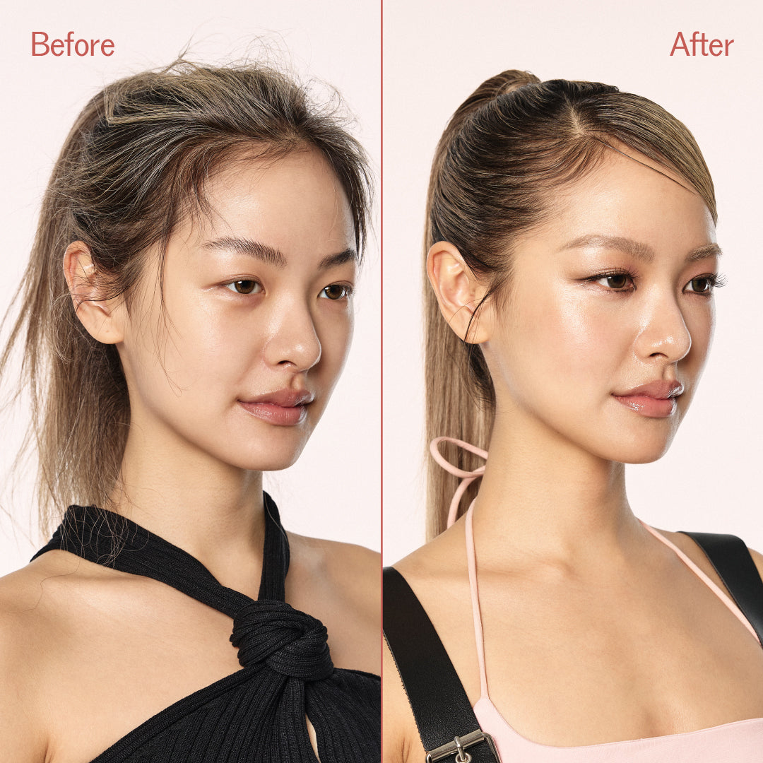 [NARKA] Narca Super Fix Edge Hair Mascara / Wax Stick (Choose 2 types)