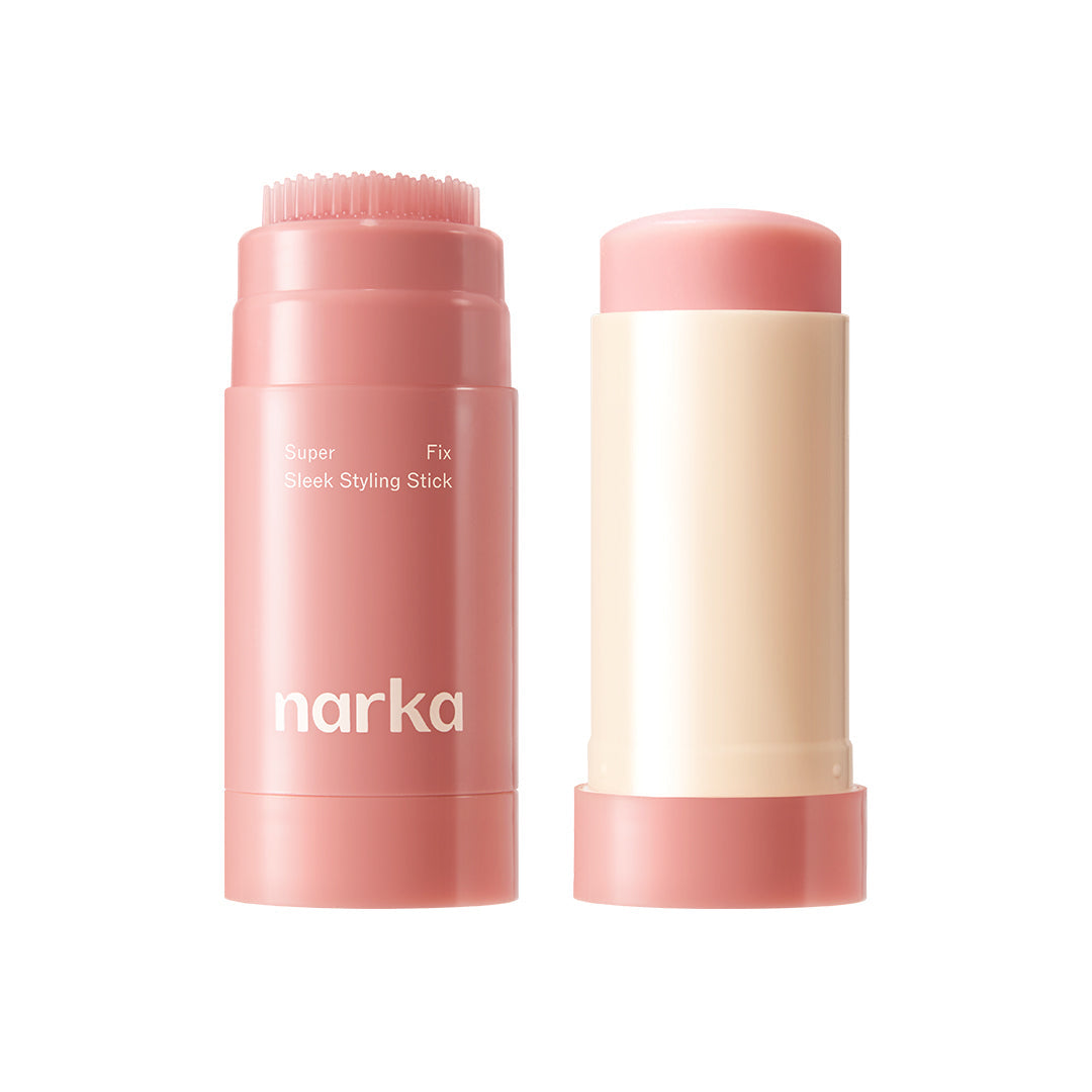 [NARKA] Narca Super Fix Edge Hair Mascara / Wax Stick (Choose 2 types)