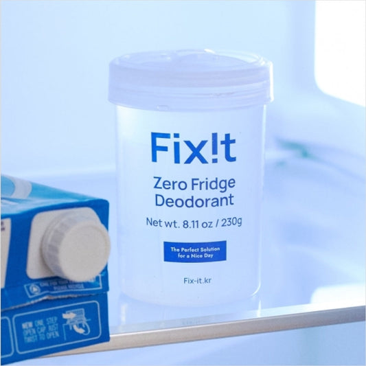 [Fix it] Fixit Zero Room Deodorant 230g (refrigerator deodorant)