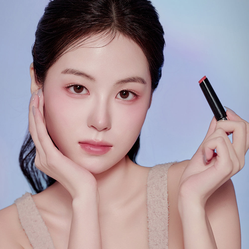 [Dinto] Dinto Overlord Lip Glaze 2.3g 2 colors
