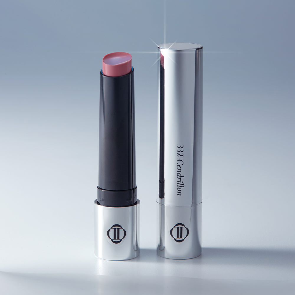 [Dinto] Dinto Overlord Lip Glaze 2.3g 2 colors