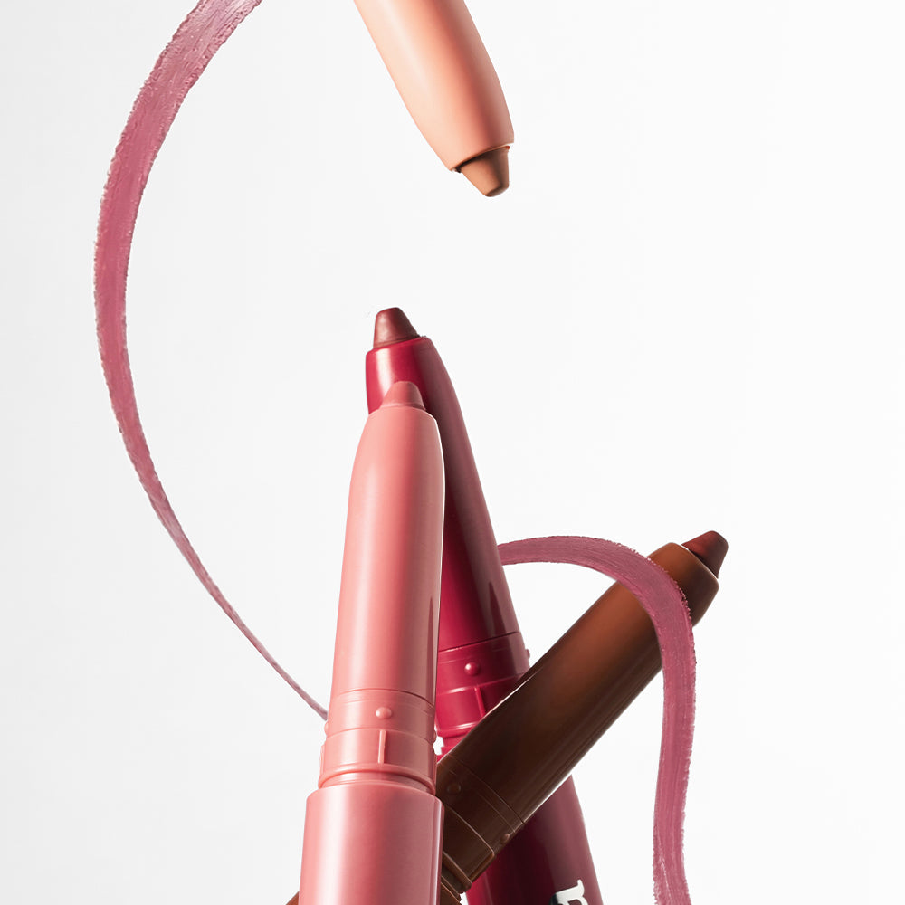 [LAKA] Laka Stain Lip Liner 0.7g 4 types (plan/single item)