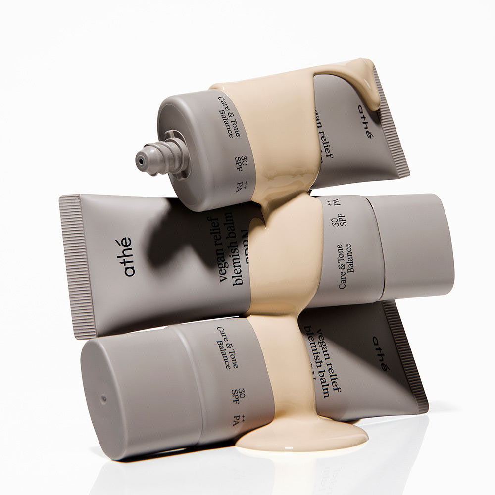 [athe] Ate PDRN BB Cream 35ml 2 colors single item/special (+tip cheek gift)