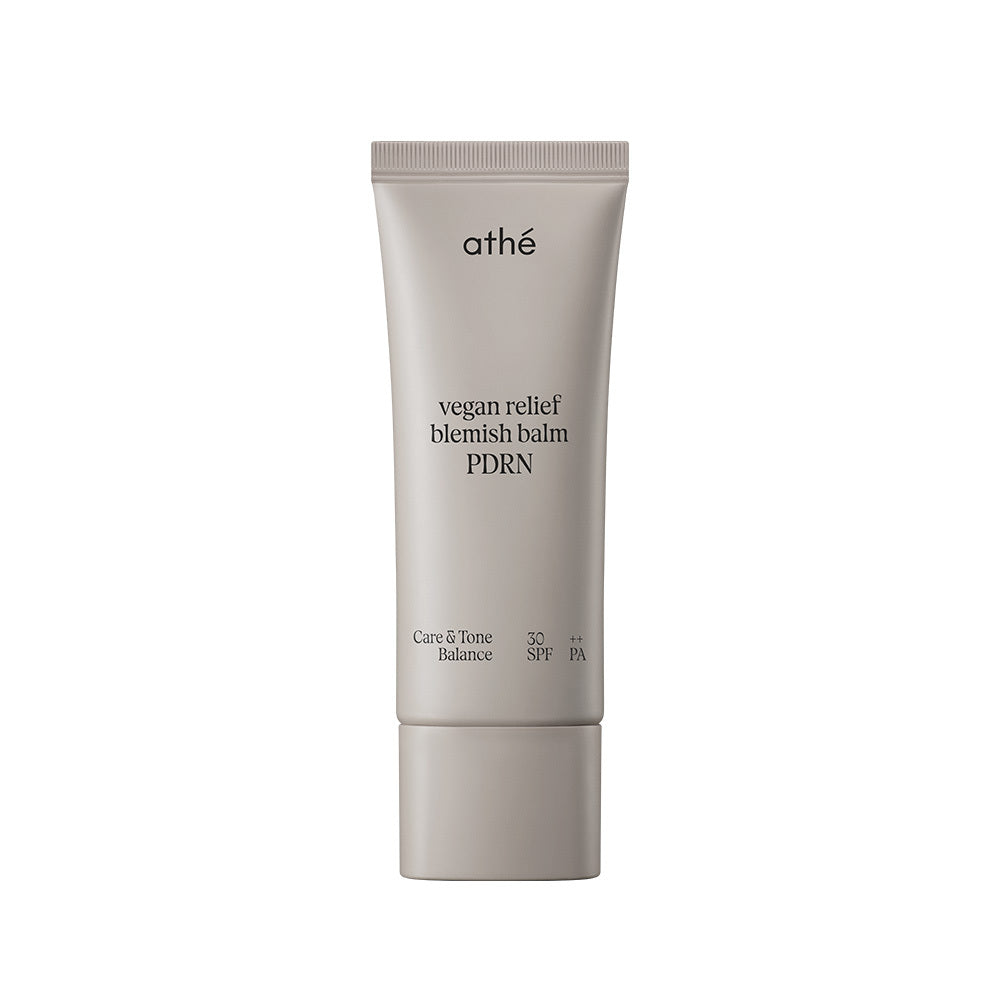 [athe] Ate PDRN BB Cream 35ml 2 colors single item/special (+tip cheek gift)