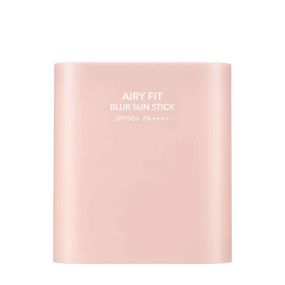 [Cell Fusion C] Cell Fusion C Airy Fit Blur Bâton Solaire 20g
